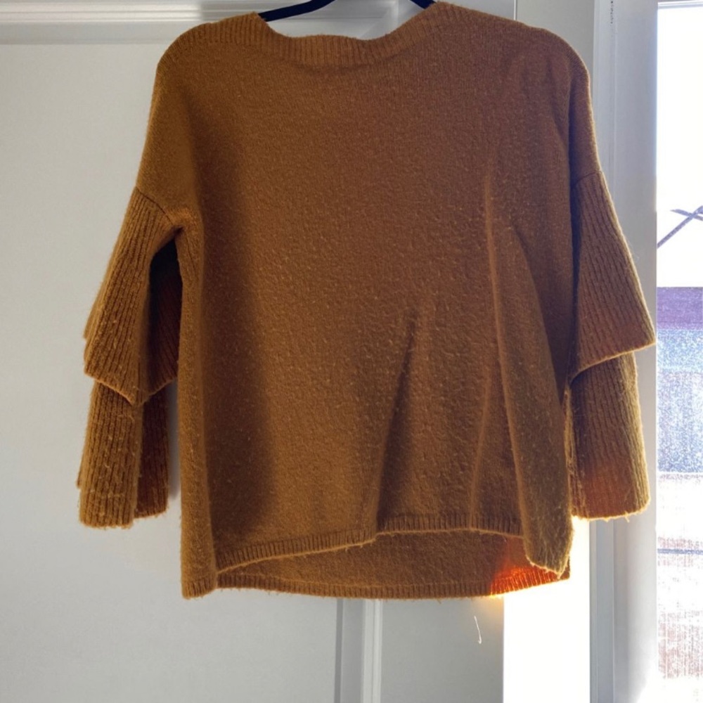 Madewell sweater